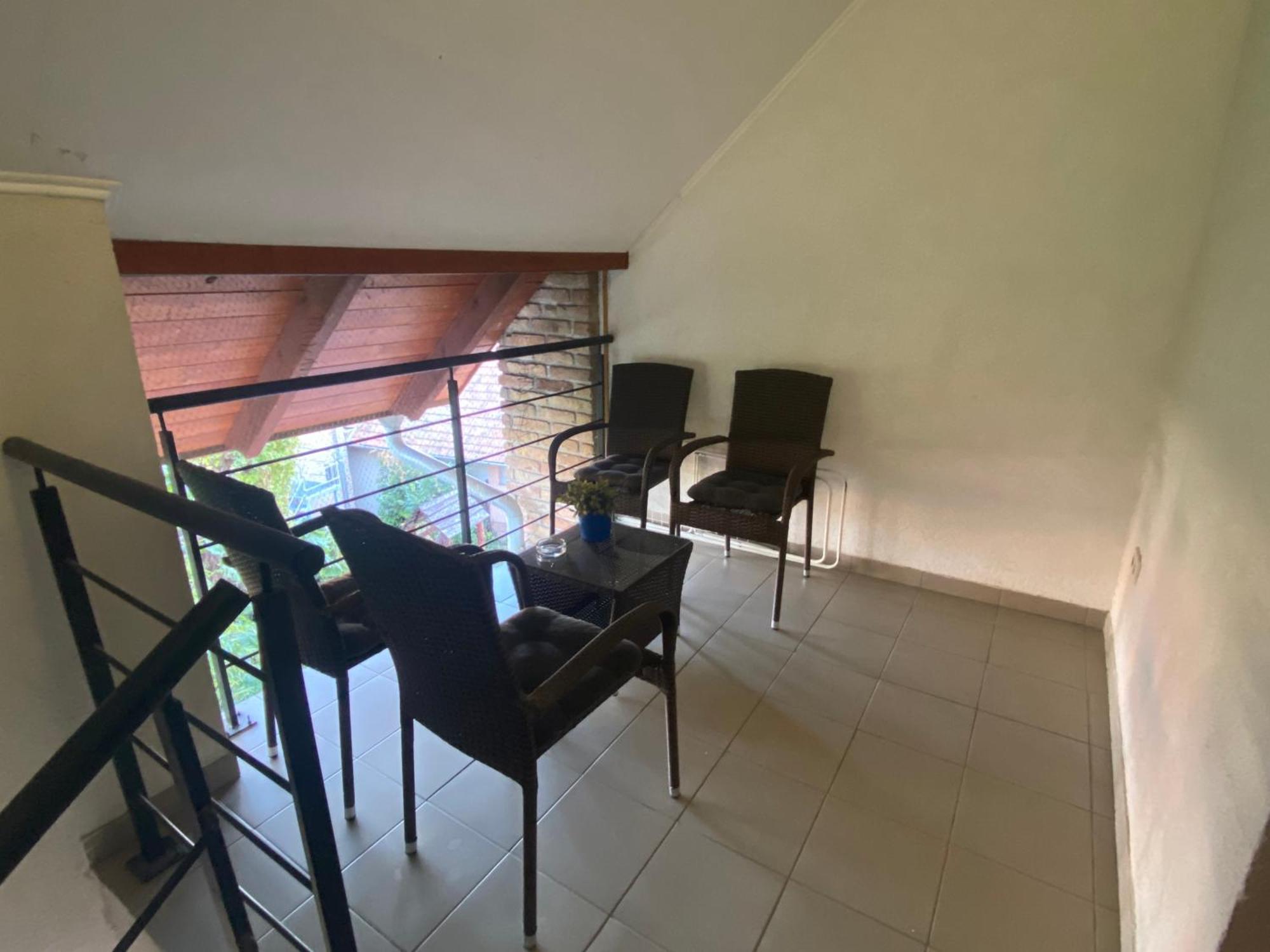 Angyal Apartman Gyula Esterno foto